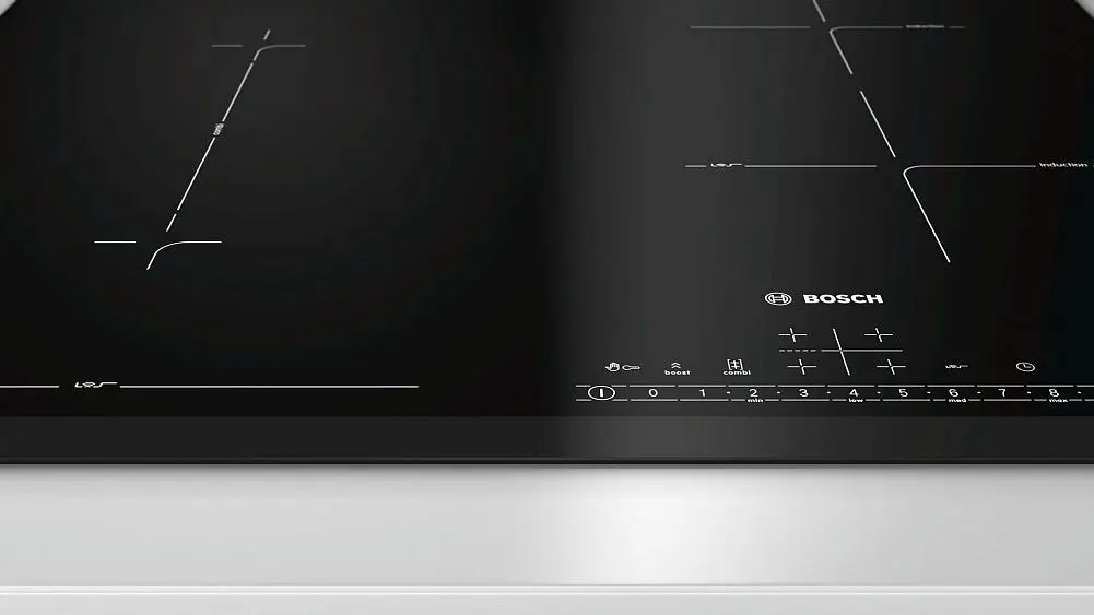 Поверхность BOSCH PVS651FC1E — фото