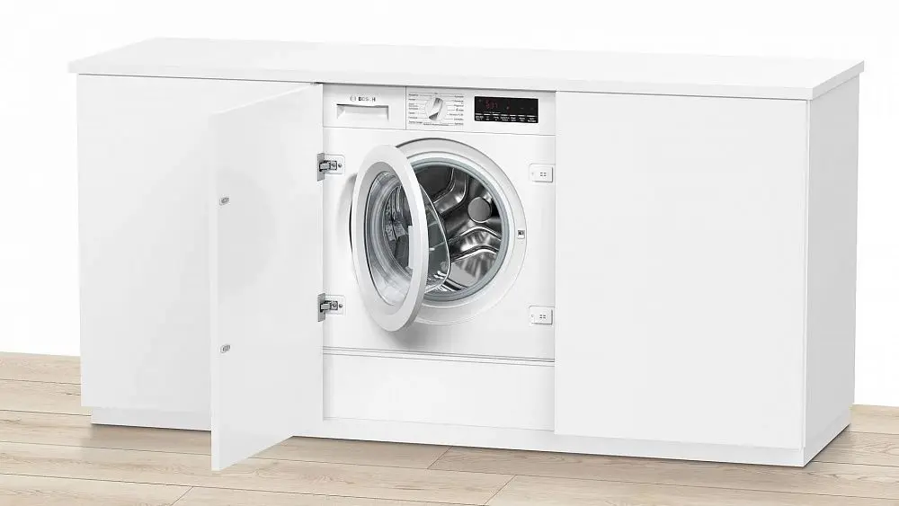 Посудомоечная машина SMEG ST2FABPK2 — фото