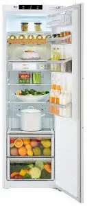 Встраиваемый холодильник LG GR-N281HLQ