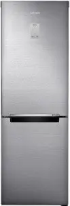 Холодильник SAMSUNG RB30J3420SS нержавеющая сталь