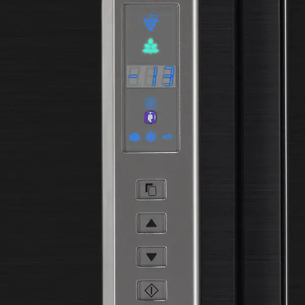 Посудомоечная машина SMEG STLA825A-1 — фото