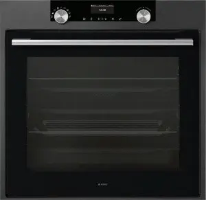 Духовой шкаф ASKO OT8664A