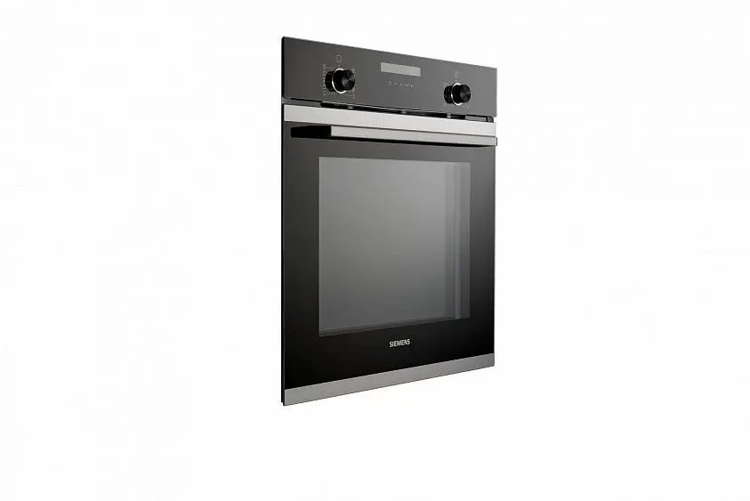 Духовой шкаф Siemens HB 237 GB S 0 R — фото