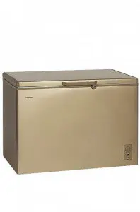 Ларь морозильный HIBERG PF 42 L2GG