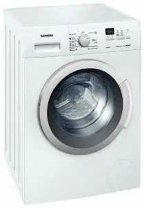 Стиральная машина узкая SIEMENS ws 12o140