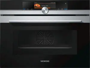 Духовой шкаф SIEMENS CN678G4S6