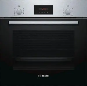 Духовой шкаф BOSCH HBF173BS0
