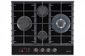 Варочная поверхность HIBERG VM 6145 B