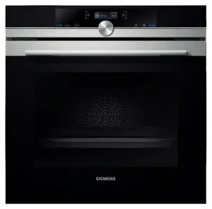 Духовой шкаф SIEMENS hb634gbs1