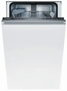 Встраиваемая посудомоечная машина BOSCH SPV 50E70