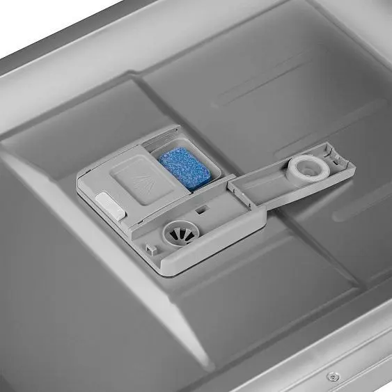 Посудомоечная машина MEFERI MDW4573 COMFORT — фото