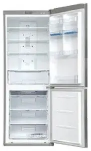 Холодильник LG ga-b409 slca