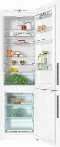 Холодильник MIELE KFN 29162D ws