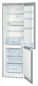 Холодильник BOSCH kgn 36nl10 r