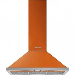 Вытяжка SMEG KPF9OR