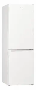 Холодильник GORENJE NRK 6191PW4