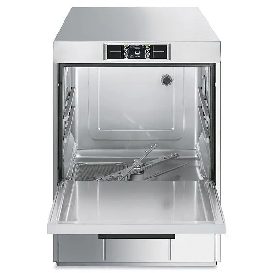 Посудомоечная машина SMEG UD522DS — фото