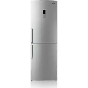 Холодильник LG ga-b429ymqa