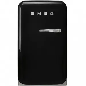 Холодильник SMEG FAB5LBL