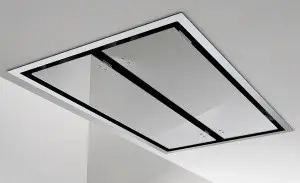 Вытяжка BEST CIRRUS GLASS Стекло 07F57700
