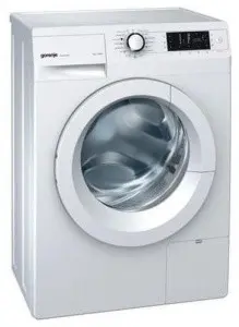 Стиральная машина GORENJE w 65z3/s