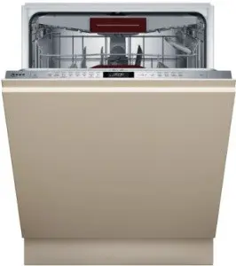 Посудомоечная машина NEFF S257YCX04E