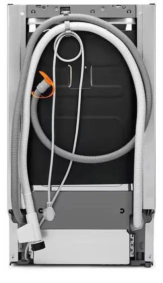 Посудомоечная машина ELECTROLUX ESS43210SX — фото