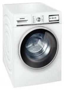 Стиральная машина полноразмерная SIEMENS wm 16y741