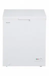 Морозильник-ларь BAFF 1CF 200L3