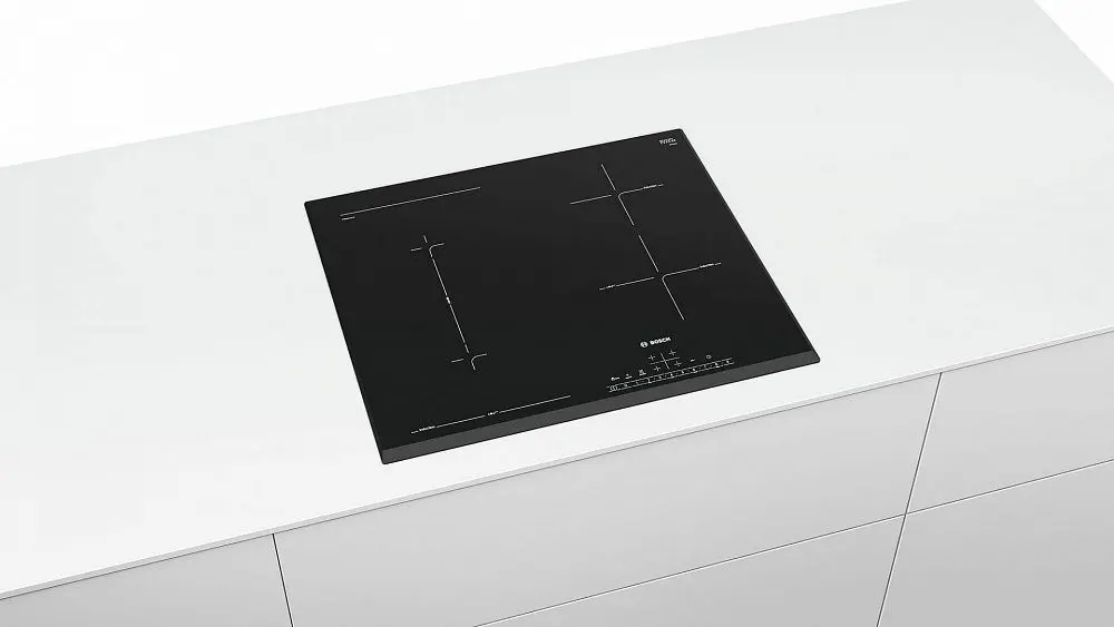 Поверхность BOSCH PVS651FC1E — фото