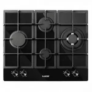 Газовая поверхность EXITEQ pf 640 stgb-e/а