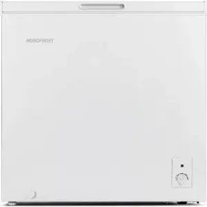 Морозильный ларь NORDFROST DCF 250