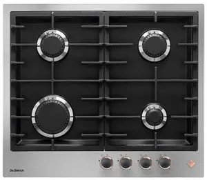 Варочная поверхность DE DIETRICH DPE7620XF