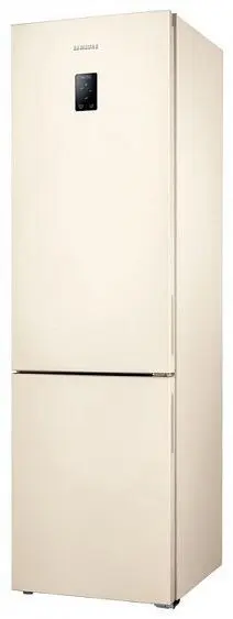 Холодильник SAMSUNG rb37j5250ef — фото