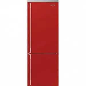 Холодильник SMEG FA490RR