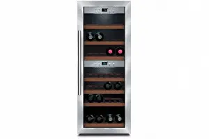 Холодильник винный CASO WineMaster 38