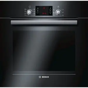 Электрический духовой шкаф BOSCH hbg43t360r