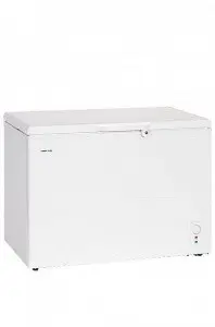 Ларь морозильный HIBERG PF 42 L2GW