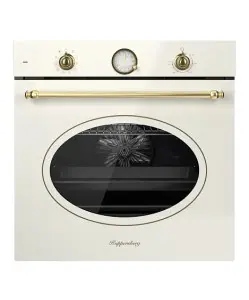 Духовой шкаф KUPPERSBERG SR 610 C Bronze