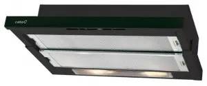 Встраиваемая вытяжка CATA TF 5260 GBK
