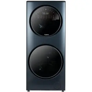 Стиральная машина БИРЮСА WMD-SG1514/15 W