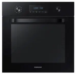 Электрический духовой шкаф SAMSUNG NV70K2340RB/WT