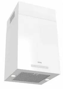 Вытяжка KORTING KHA 45970 W Cube