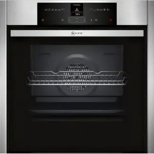 Духовой шкаф NEFF b55cr22n0