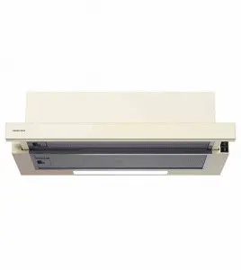 Встраиваемая вытяжка HIBERG VB 6040 GY