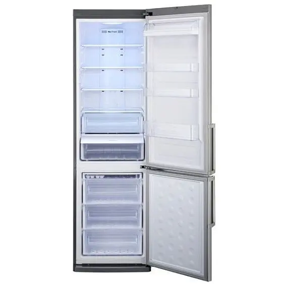 Холодильник SAMSUNG rl50rrcih — фото