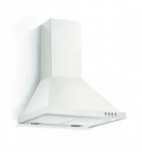 Вытяжка MAUNFELD v light 50  white