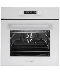 Духовой шкаф KUPPERSBERG HO 615 W