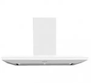 Вытяжка FALMEC stealth parete 800 90 wh