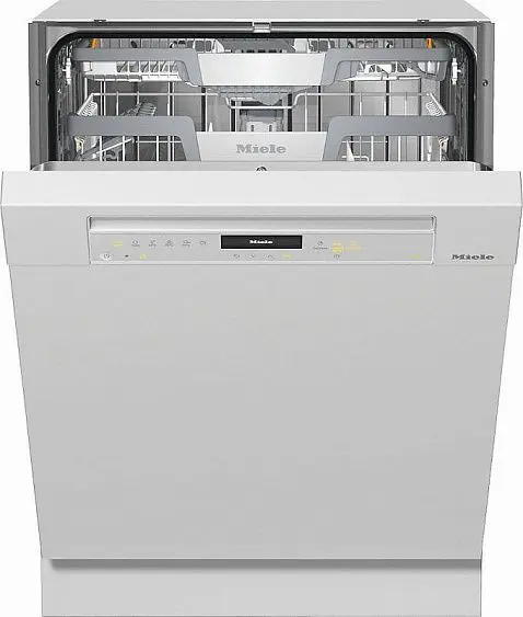Посудомоечная машина MIELE G7310SCI — фото